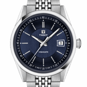 Tissot Visodate 39mm