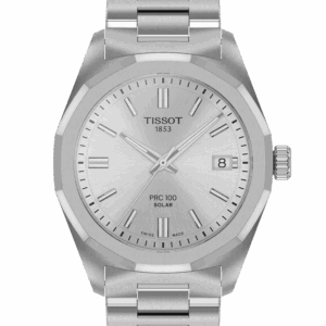 Tissot PRC 100 Solar 34mm