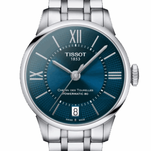Tissot Chemin des Tourelles Powermatic 80 Lady