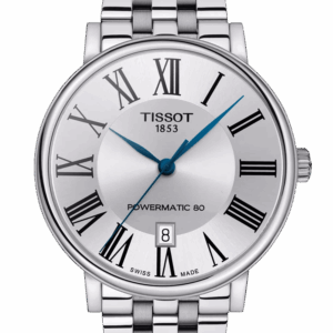 Tissot Carson Premium Powermatic 80