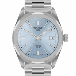 Tissot PRC 100 Solar 34mm