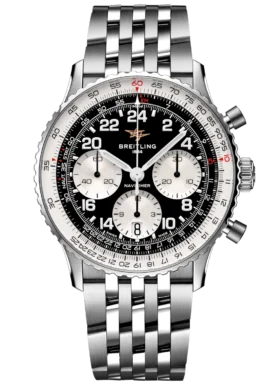 Breitling, Navitimer, Breitling Navitimer B02 Chronograph 41 Cosmonaute