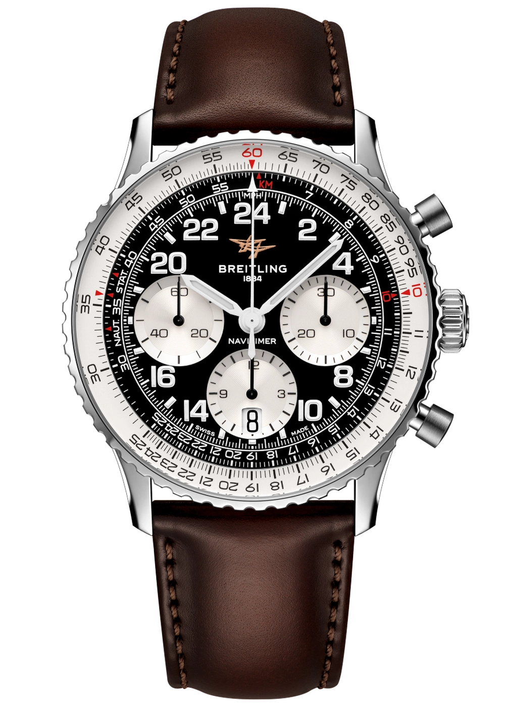 Breitling, Navitimer, Breitling Navitimer B02 Chronograph 41 Cosmonaute