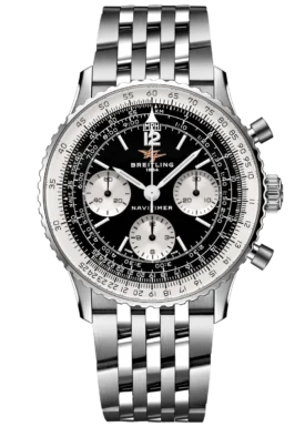 Breitling, Navitimer, Breitling Navitimer B09 Chronograph 41
