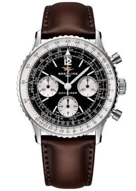 Breitling, Navitimer, Breitling Navitimer B09 Chronograph 41