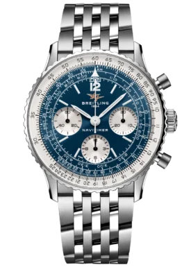 Breitling, Navitimer, Breitling Navitimer B09 Chronograph 41