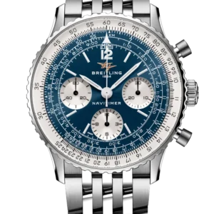 Breitling, Navitimer, Breitling Navitimer B09 Chronograph 41