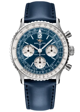Breitling, Navitimer, Breitling Navitimer B09 Chronograph 41