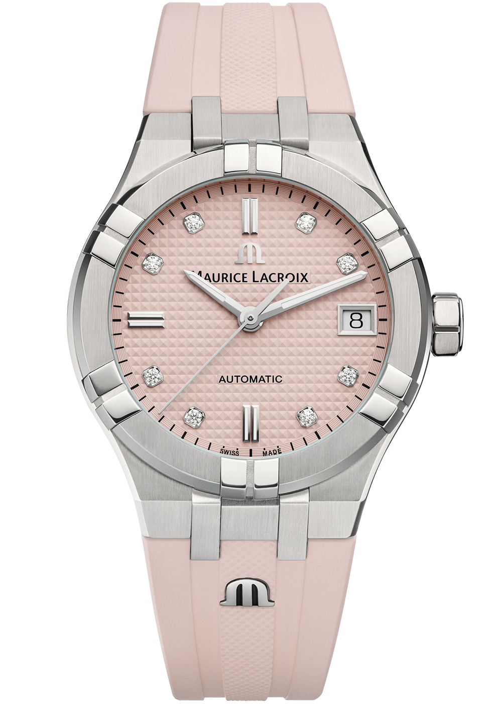 Maurice-Lacroix-AIKON Automatic Limited Summer Edition 35mm_zurich