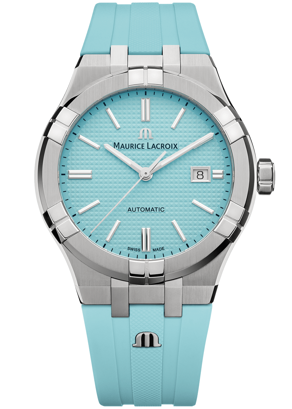 Maurice-Lacroix-AIKON Automatic Limited Summer Edition 42mm_zurich