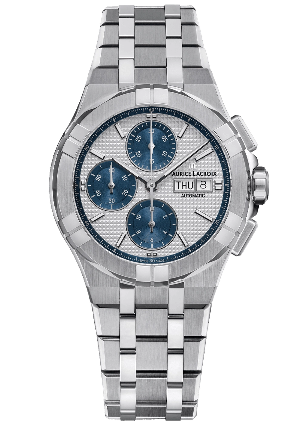 Maurice Lacroix, Aikon, Maurice Lacroix AIKON Automatic Chronograph