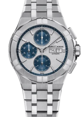 Maurice Lacroix, Aikon, Maurice Lacroix AIKON Automatic Chronograph 42