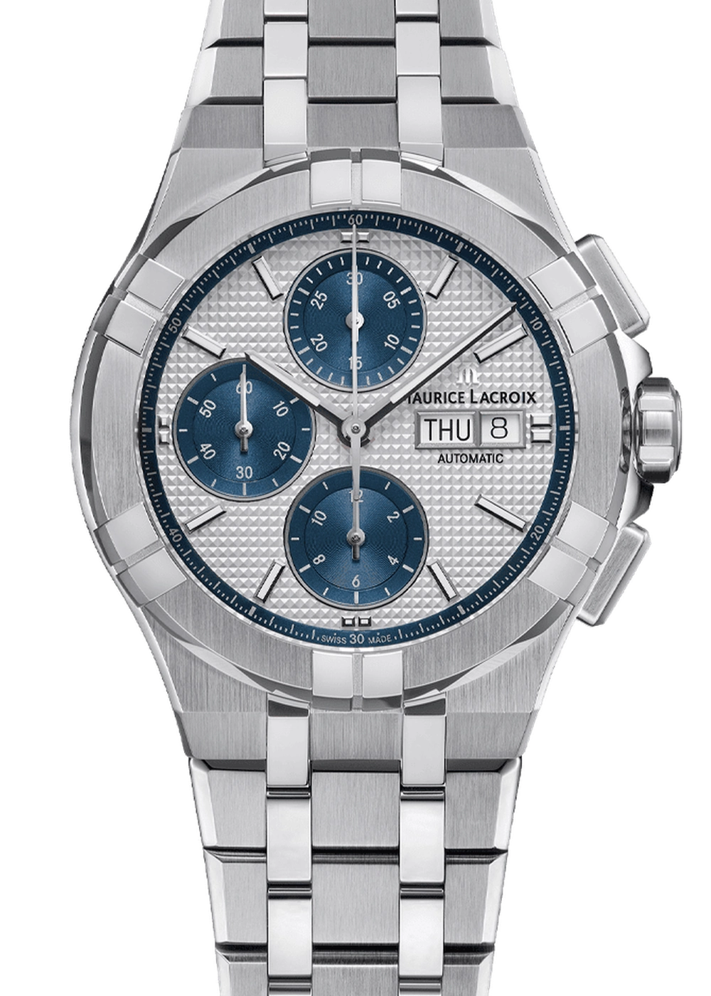 Maurice Lacroix, Aikon, Maurice Lacroix AIKON Automatic Chronograph 42