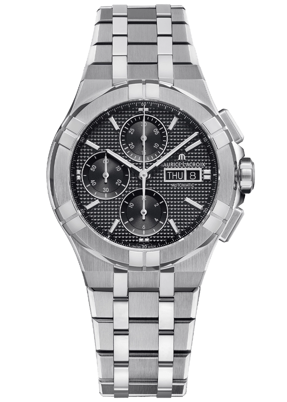 Maurice Lacroix, Aikon, Maurice Lacroix AIKON Automatic Chronograph
