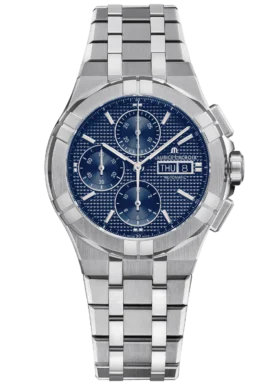 Maurice Lacroix, Aikon, Maurice Lacroix AIKON Automatic Chronograph
