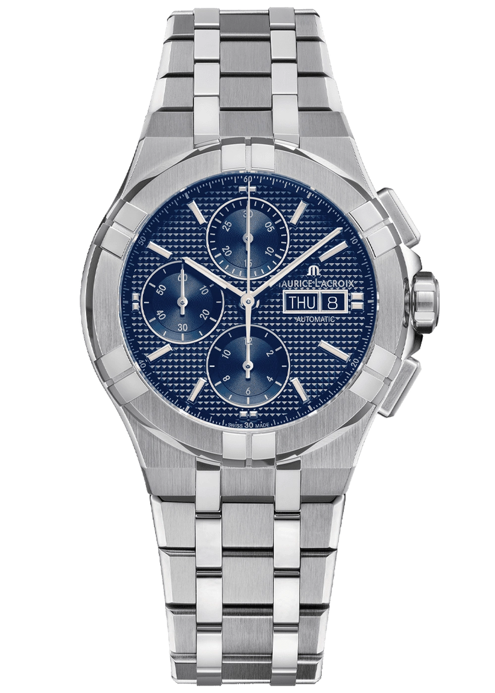 Maurice Lacroix, Aikon, Maurice Lacroix AIKON Automatic Chronograph