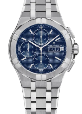 Maurice Lacroix, Aikon, Maurice Lacroix AIKON Automatic Chronograph 42