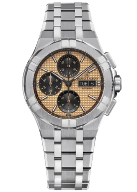 Maurice Lacroix, Aikon, Maurice Lacroix AIKON Automatic Chronograph