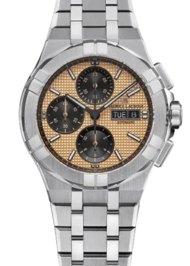 Maurice Lacroix, Aikon, Maurice Lacroix AIKON Automatic Chronograph 42