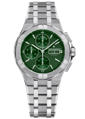 Maurice Lacroix, Aikon, Maurice Lacroix AIKON Automatic Chronograph