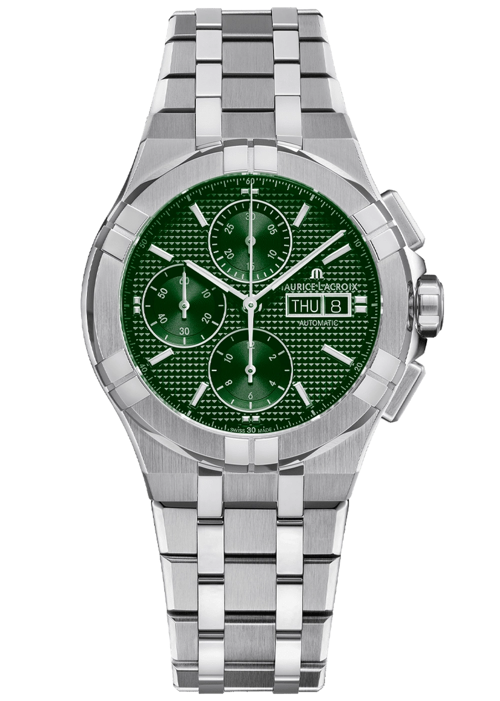Maurice Lacroix, Aikon, Maurice Lacroix AIKON Automatic Chronograph