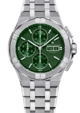 Maurice Lacroix, Aikon, Maurice Lacroix AIKON Automatic Chronograph 42