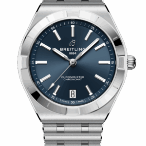 Breitling Chronomat II 36