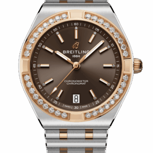 Breitling Chronomat II 36
