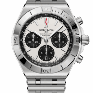 Breitling Chronomat II B01 42