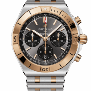 Breitling Chronomat II B01 42
