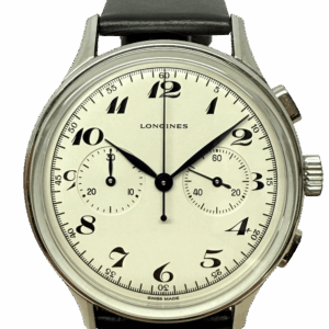 Longines Heritage Classic