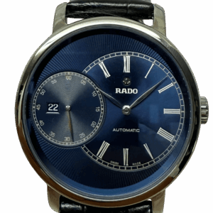 Rado DiaMaster Grande Seconde XL Automatik