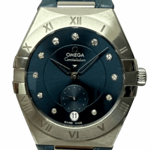 Omega Constellation