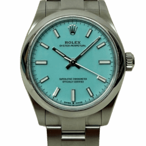 Rolex Oyster Perpetual 31
