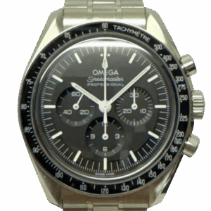 Speedmaster Moonwatch Professional