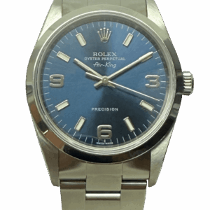 Rolex Air-King