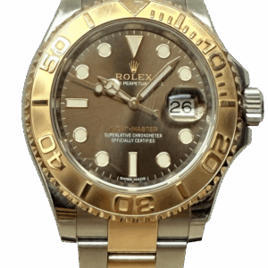 Rolex Yacht-Master 40