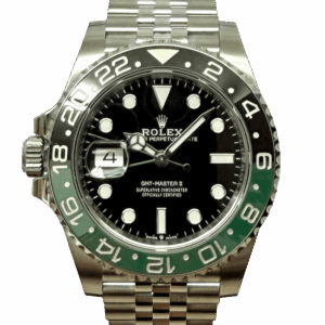 Rolex GMT-Master II "Sprite"