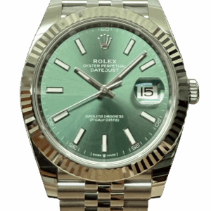 Rolex Datejust 41