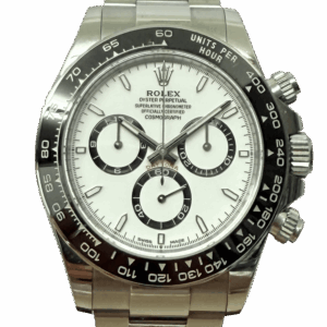 Rolex Cosmorgaph Daytona