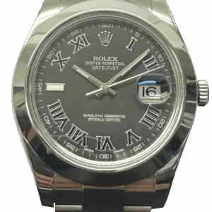 Rolex Datejust 41