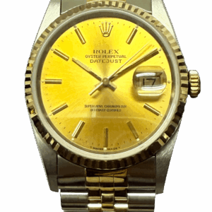 Rolex Datejust 36