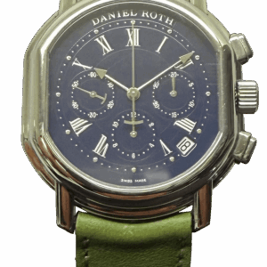 Daniel Roth Masters Chronograph