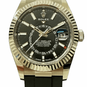 Rolex Sky-Dweller