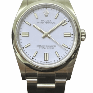 Rolex Oyster Perpetual 36