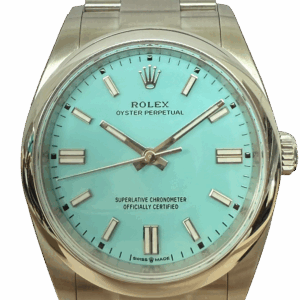 Rolex Oyster Perpetual 36