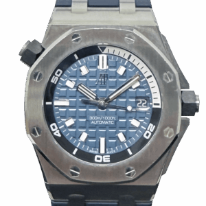 Audemars Piguet Royal Oak Offshore Diver
