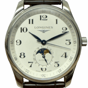 Longines Master Collection