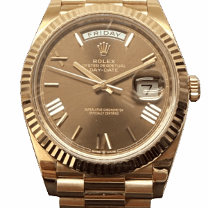 Rolex Day Date