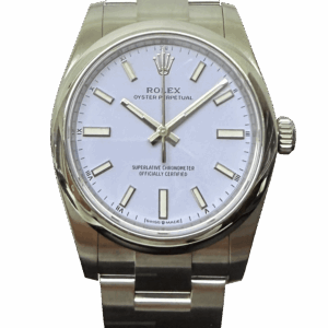 Rolex Oyster Perpetual